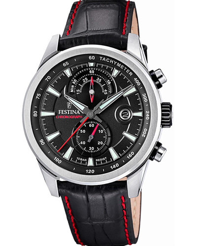 Festina Timeless Chrono F20695/6